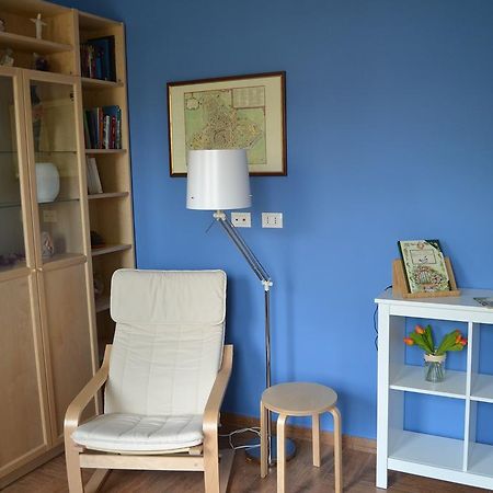 Piccola Suite Blu Падуя Екстер'єр фото